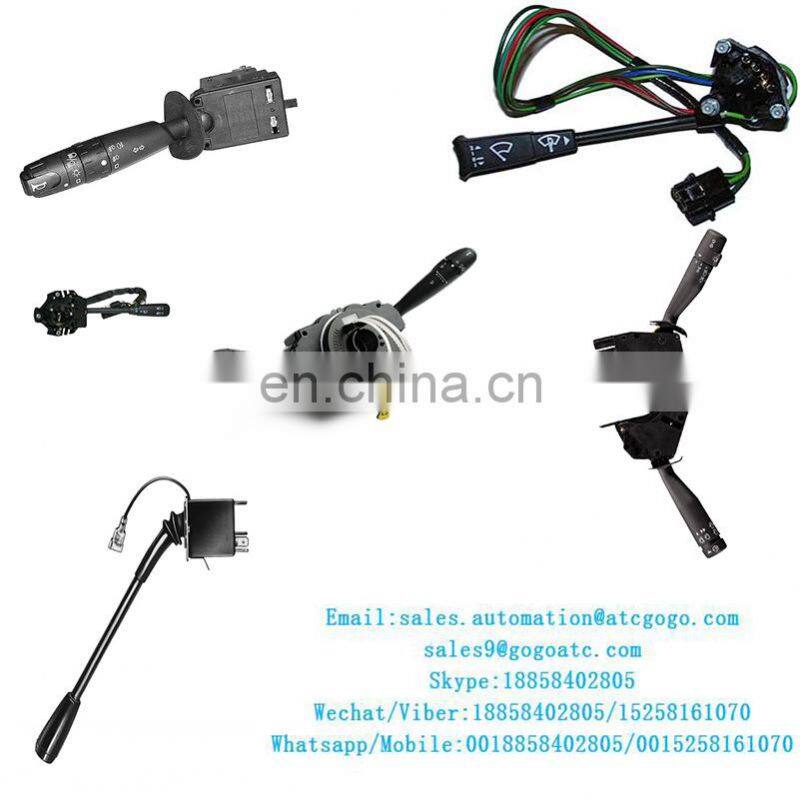 high quality steering column headligh switch for 84310-28070