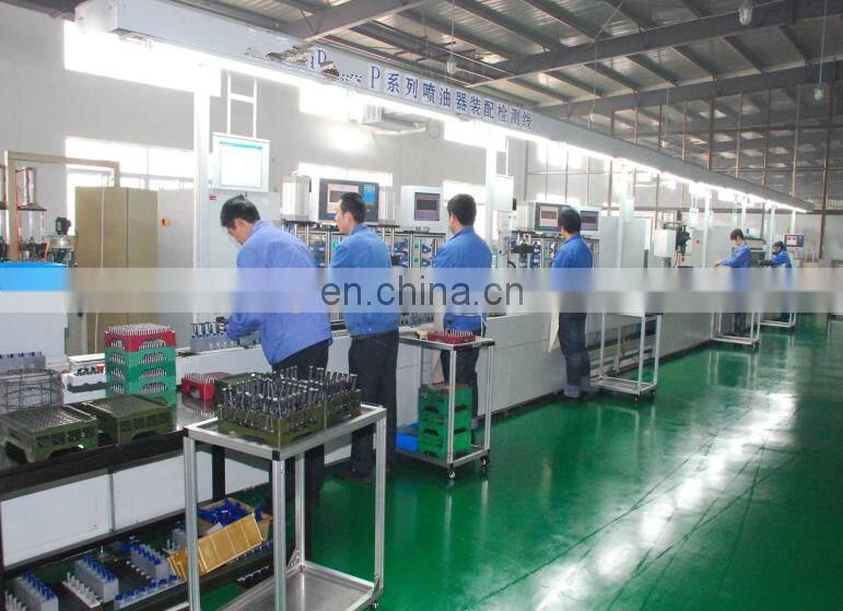 2016 hot sale Common rail nozzle 150P224 Diesel Fuel Nozzle 150P224