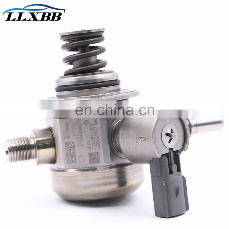 Genuine High Pressure Fuel Pump 12651170 0261520208 For GM Buick Regal 2014-2017