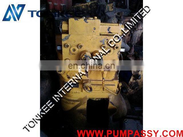 Kato HD550 VII A8V86 ESBR hydraulic main pump 2.jpg