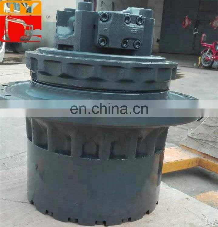 pc200-7 PC200LC-7 final drive assy 20Y-27-00432 travel motor ass'y