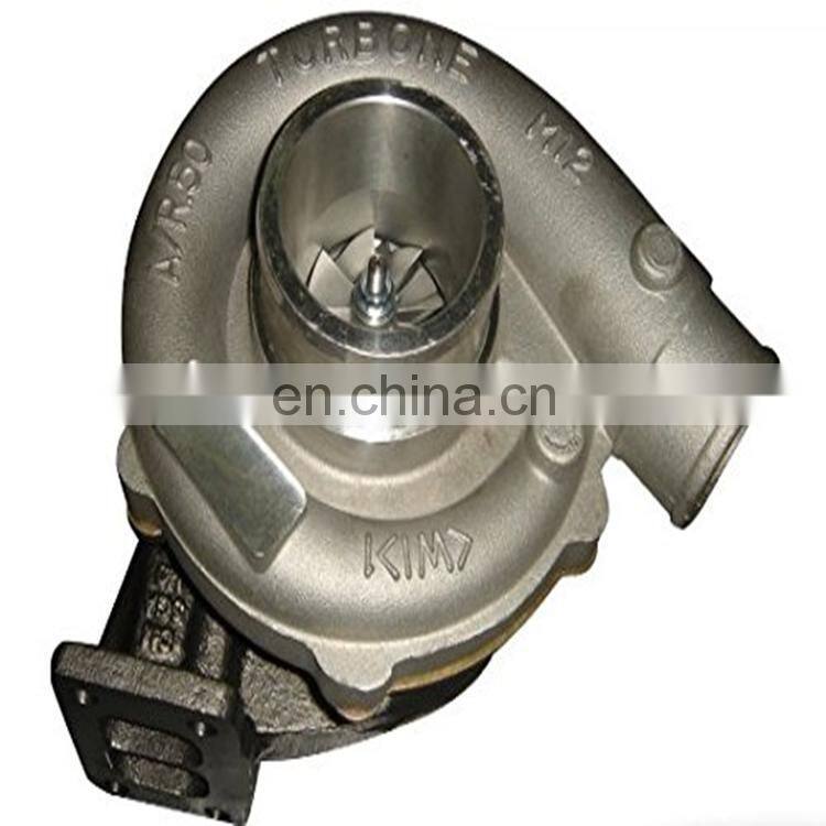 Turbocharger 466742-0006 4667420006 for Earth Moving 4400 Loader TD71G engine TD71G