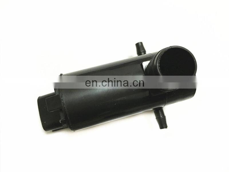 Windshield Washer Pump For To-yota Co-rolla C-elica Y-aris L-exus OEM 85330-10290 8533010290