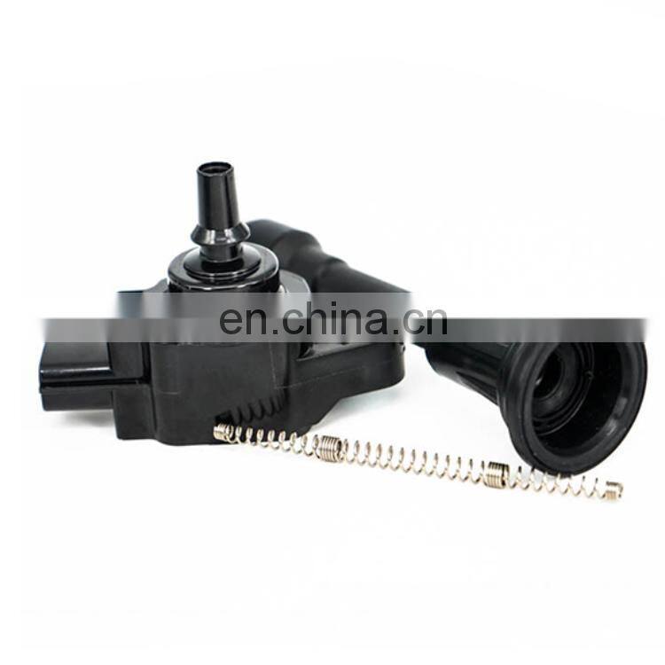 Auto parts high energy 22448-ED000 22448-ED00A for Altima Cube Rogue Sentra Versa X-Trail ignition coil pack