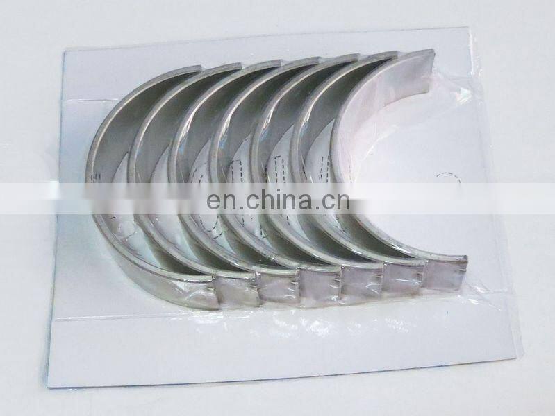 Diesel engine 6CT Main bearing crankshaft bearing 3916840 3945859 3901590