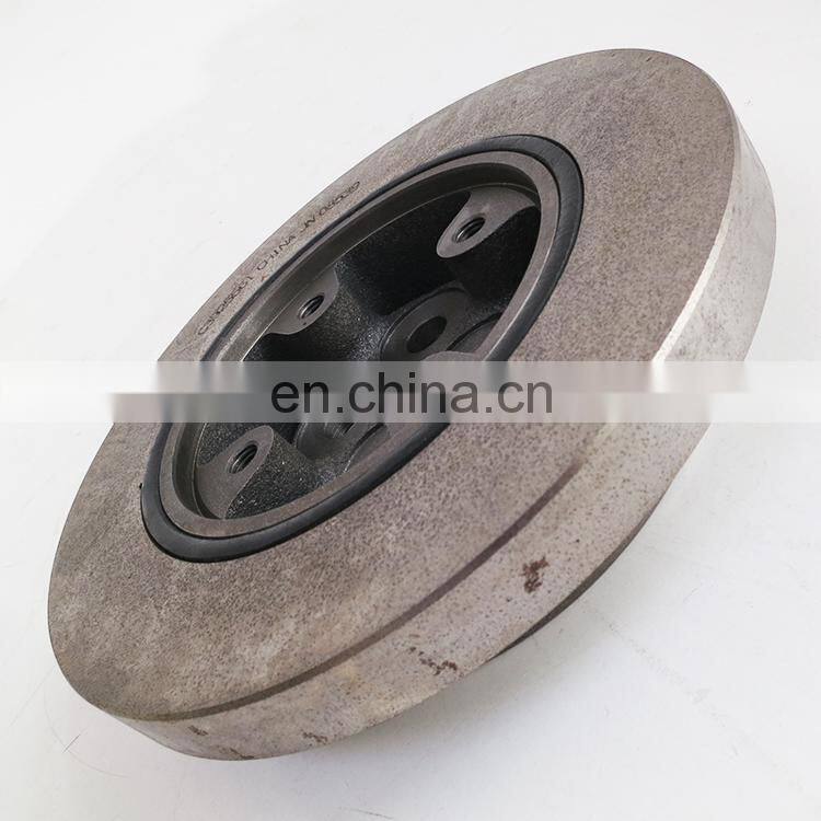 Truck Diesel Engine Part 6CT 3925561Vibration Damper