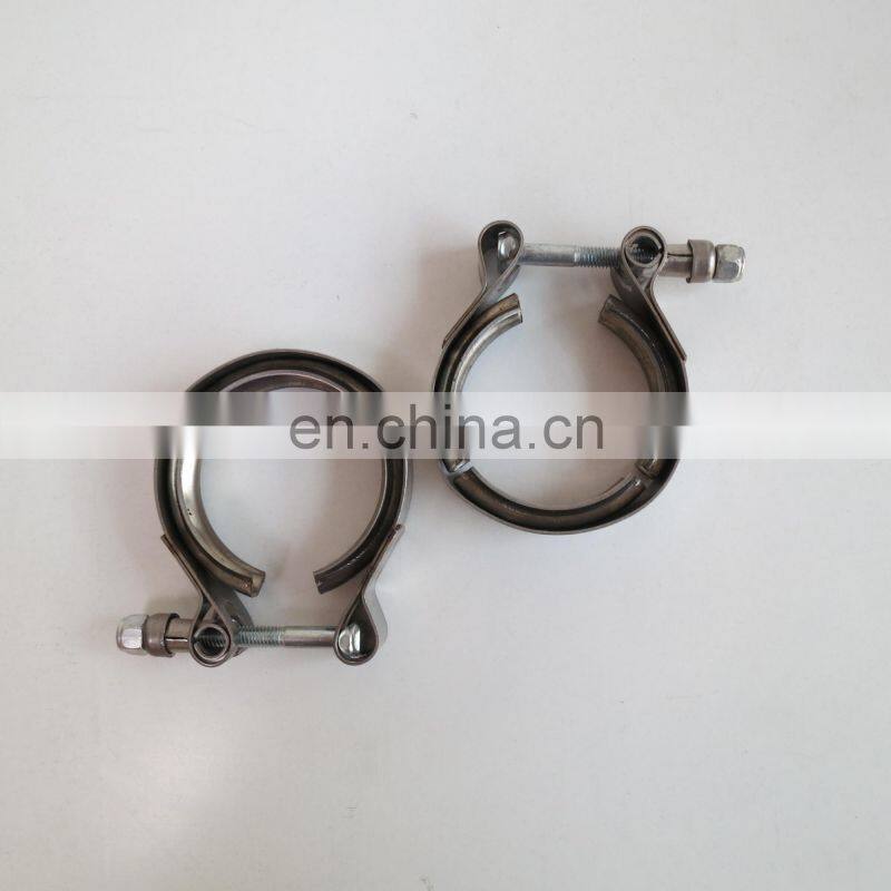 High Quality ISF2.8 ISF3.8 Diesel Engine Part V Band Clamp 4898590