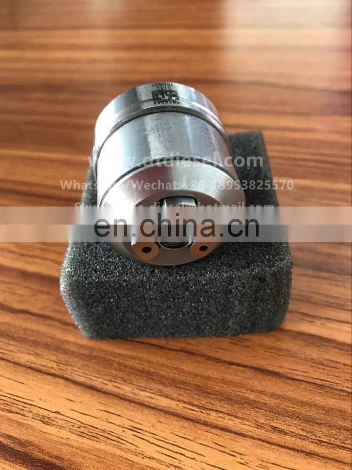 Common Rail Control Valve 7206-0379 72060379 for Injector BEBE4C00101