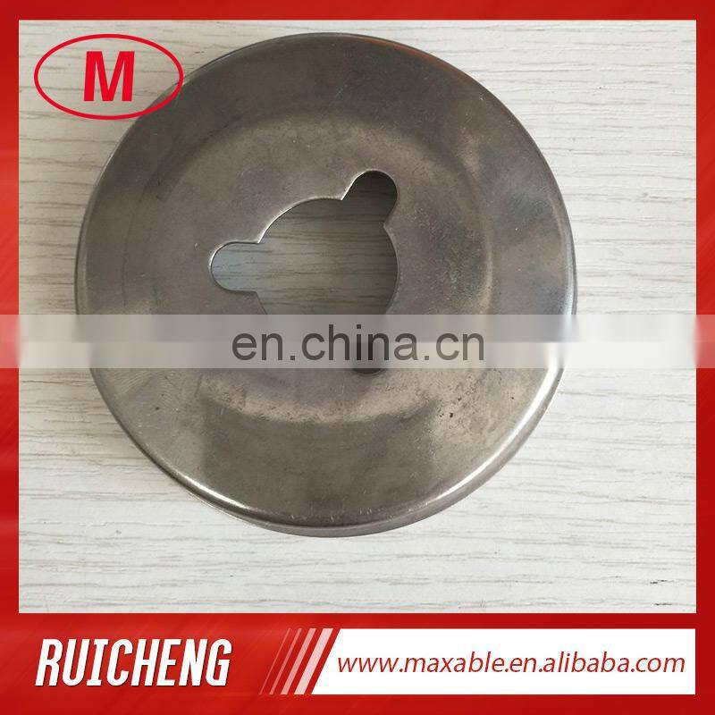 HX55 heat shield for turbocharger repair kits