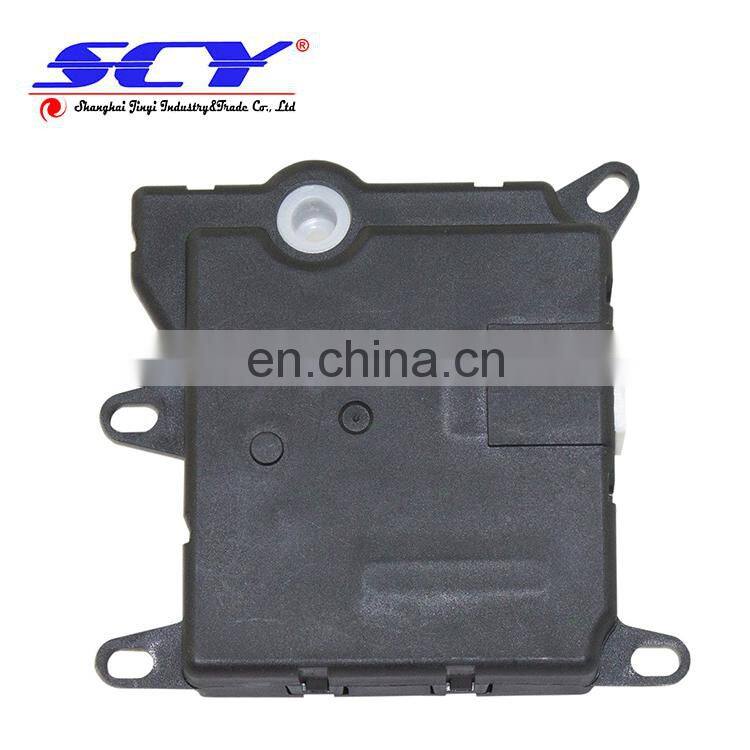 HVAC Heater Blend Door Actuator Suitable for CHEVROLET CAPTIVA SPORT 1573282 15781467 604-114 604114