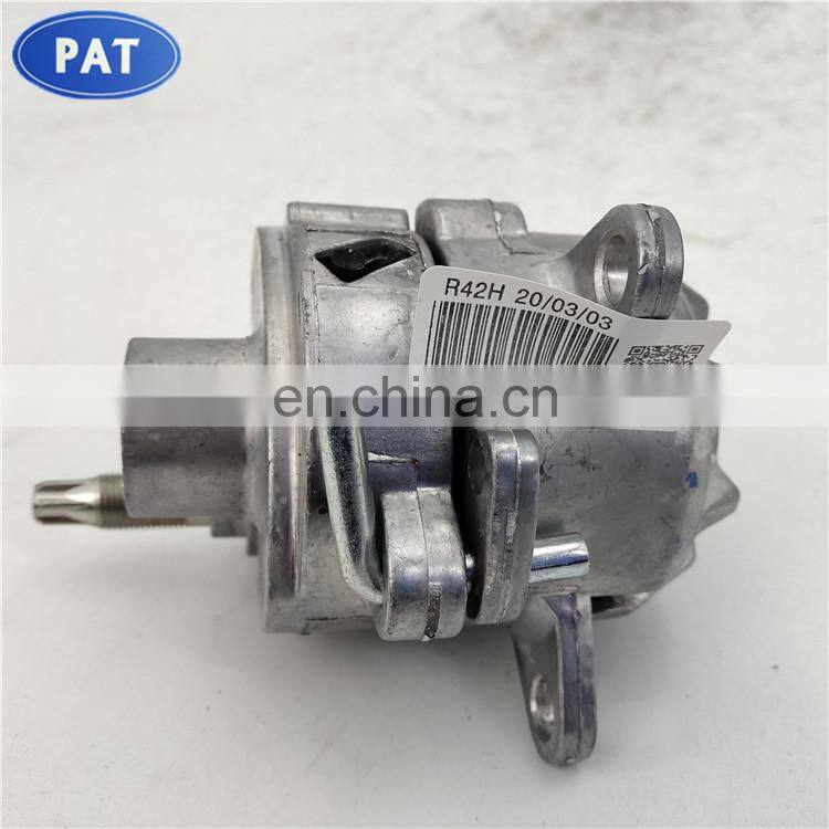 PAT Belt Tensioner Pulley 1112000770 / 112000670 / 1119900305 / 1112000414 / 1112000214 For Mercedes C220 C230 SLK230