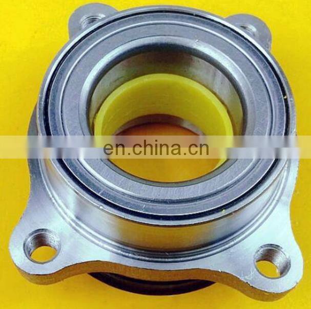 Factory supply auto wheel hub bearing 54kwh01