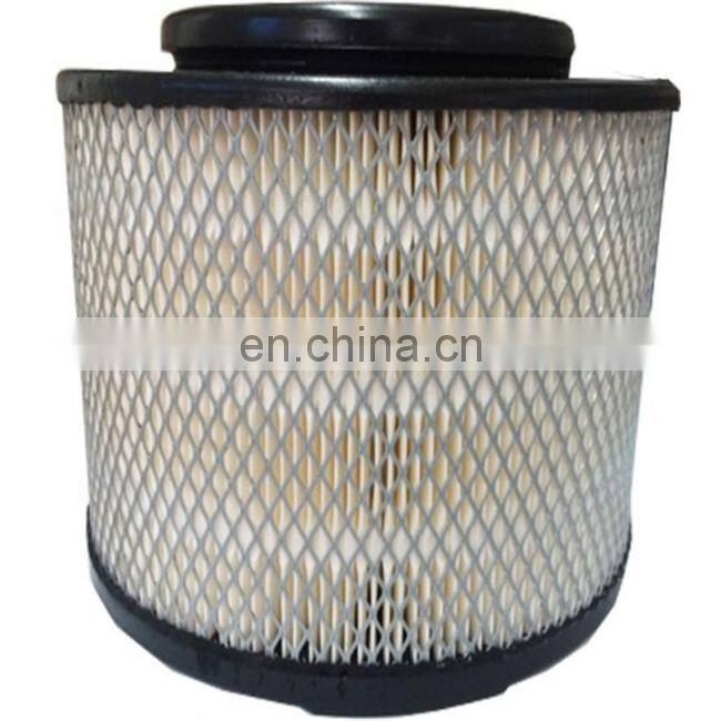 Competitive price engine generator air filter car 17801-0C010