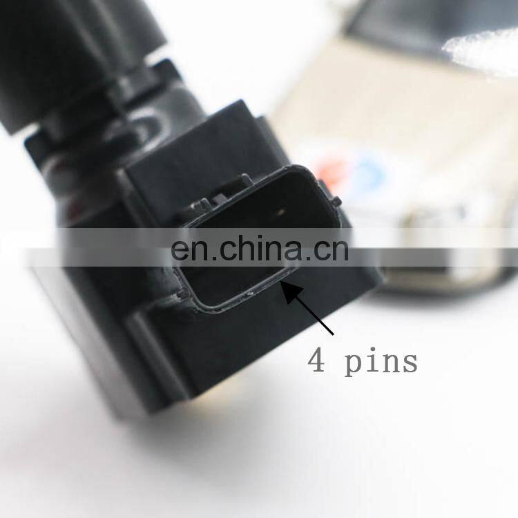 high energy from guangzhou coils for mazda N3H1-18-100 N3H1-18-100B N3H1-18-100C ignition coil