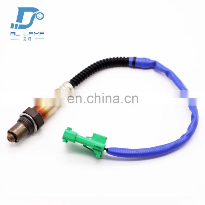 Lambda O2 Sensor 0ZA603-N18 for Juke 2011 Petrol Exhaust Sensor 226A0-1KC0A