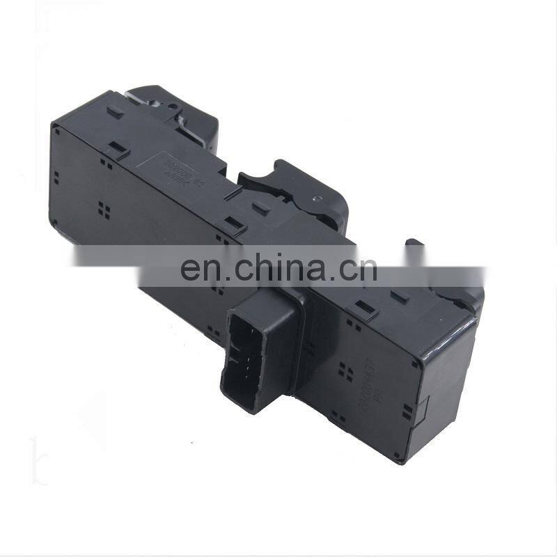 93570-0Q110 Car Electric Power Window Switch For Hyundai