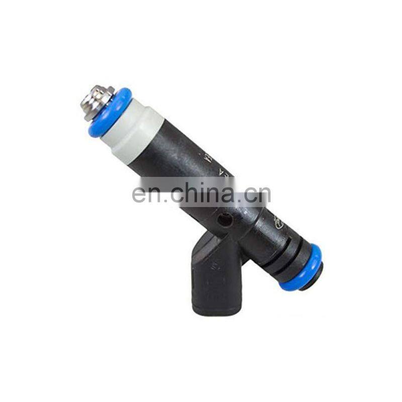 Set of 8 Fuel Injectors 4L3E-B4C For Ford F-150 E-150 E250 4.6L V8 4L3E-B4C