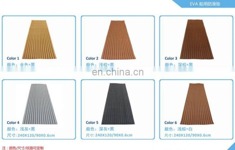 DOWIN Boat EVA Foam Sheet