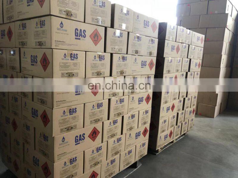 Chinese Factory Lighter gas refilling for lighter 300ML