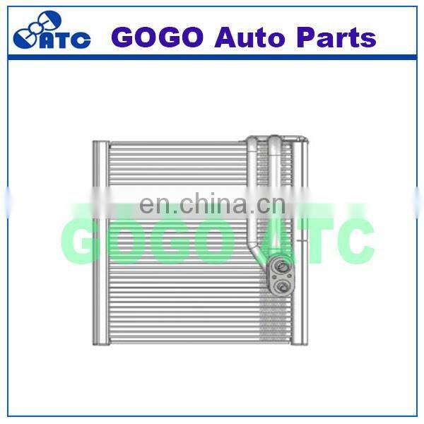 GOGO A/C Condenser For JEEP WRANGLER OEM 68004194AA 68154897AA