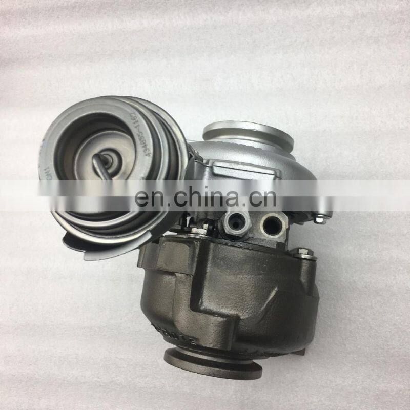 GT1749V 764609-0001 9661306080 turbo for Lancia Phedra 2.0 JTD