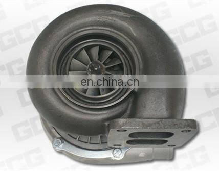 T04E12 Turbo 466820-4 114400-2120 Turbocharger for Isuzu FSR, FTR, FVR Trucks with 6BG1T Engine