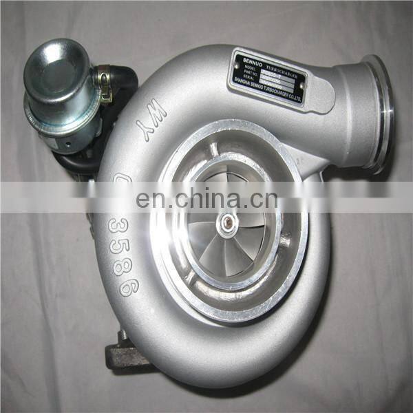 turbocharger R320 R320-7 (HX40W) 3597311 4041943 4089274
