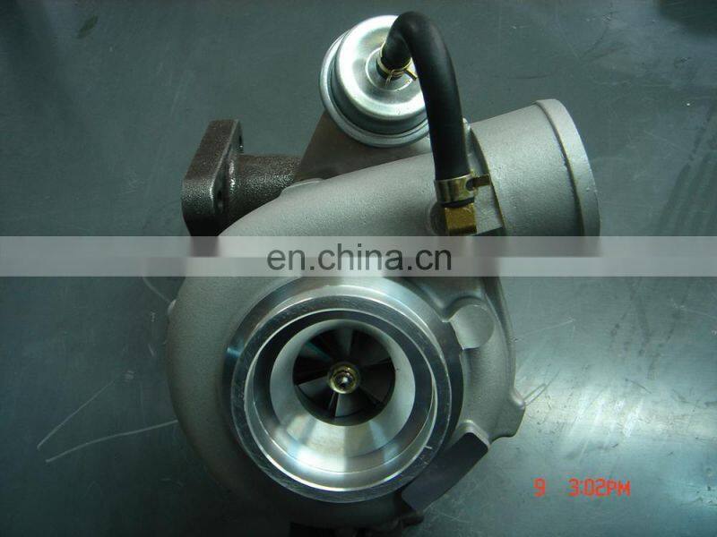 GT25S Turbo 754743-0001 EX79526 Turbocharger for 2004-12 Ford Ranger Truck with NGD 3.0 Engine