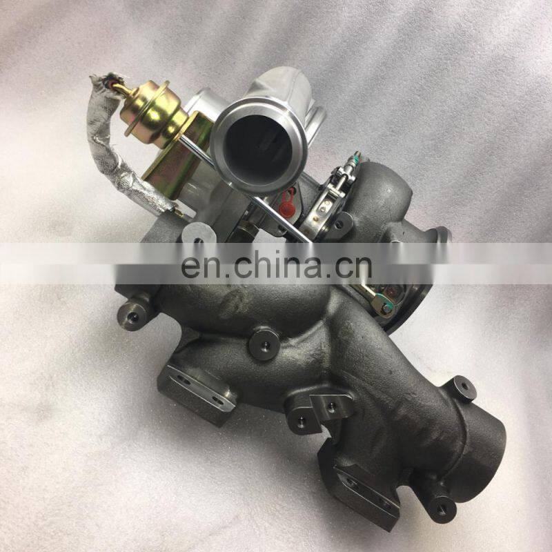 oem B3 Turbo charger 13879880030 1689175 Turbocharger for DAF XF105 CF85 CF75 Truck Engine