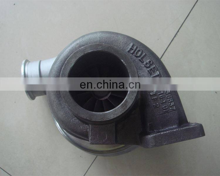 HX35 Turbocharger for Komatsu PC2207 Engine HX35W Turbo 6738-81-8192 6738-81-8091 6738818091 4035375