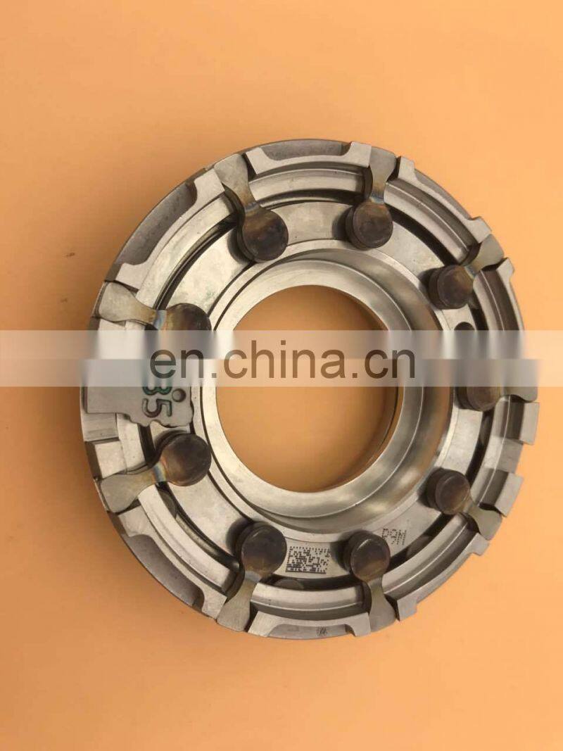 BV38 Turbo Nozzle ring for turbocharger 54389880002