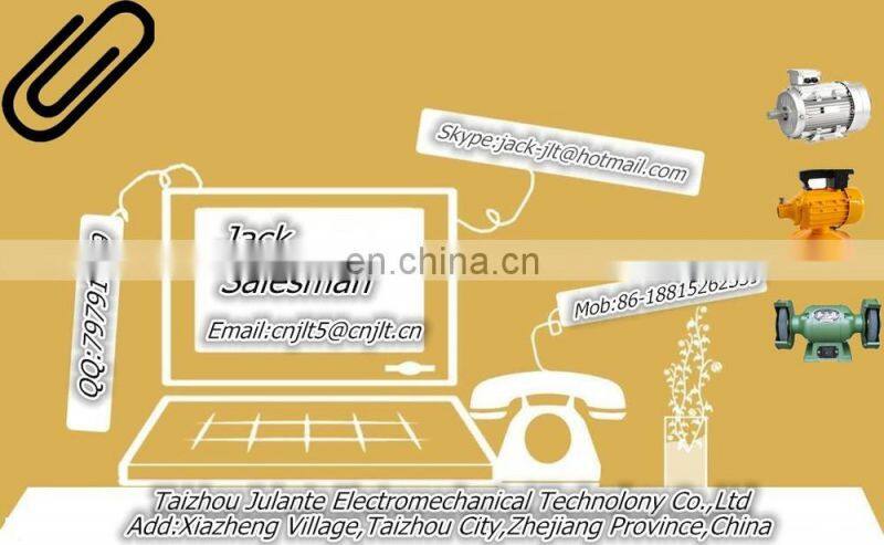 5kw 415v electric motor