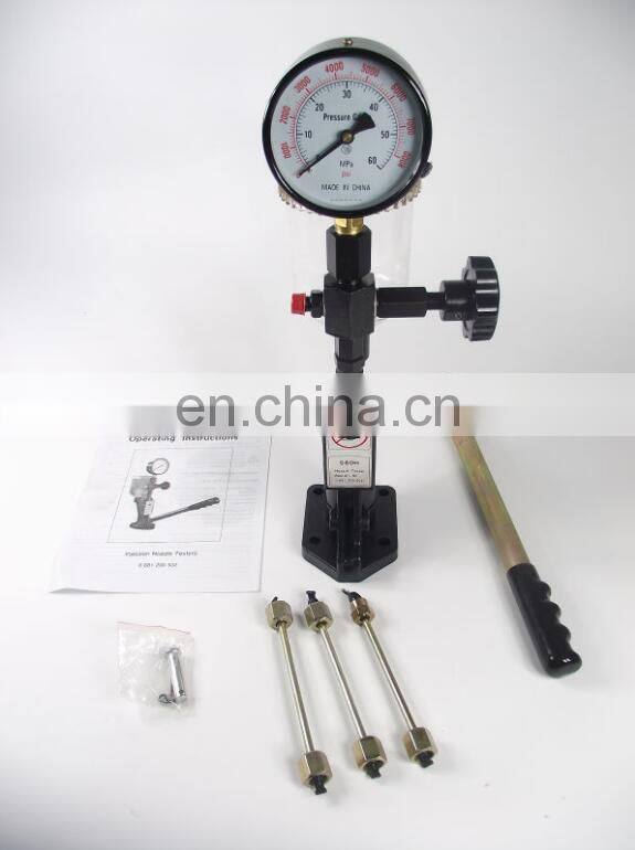 EDC Zexel RED4 Pump Tester High Quality Lowest Price