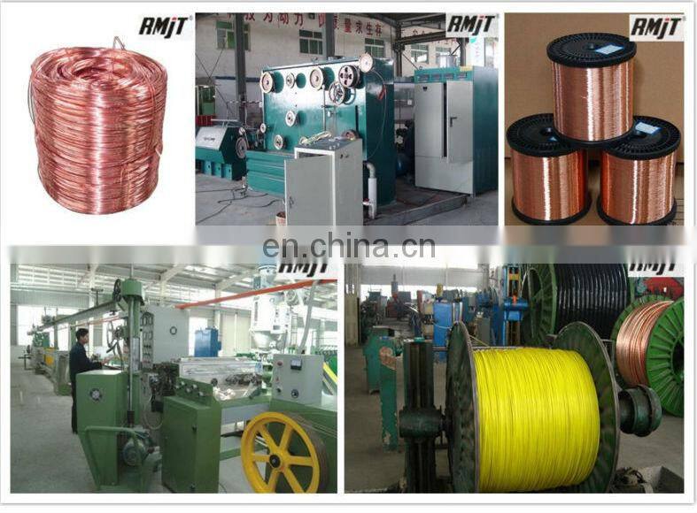 EPR insulated Neoprene sheath flexible H07RN-F rubber cable