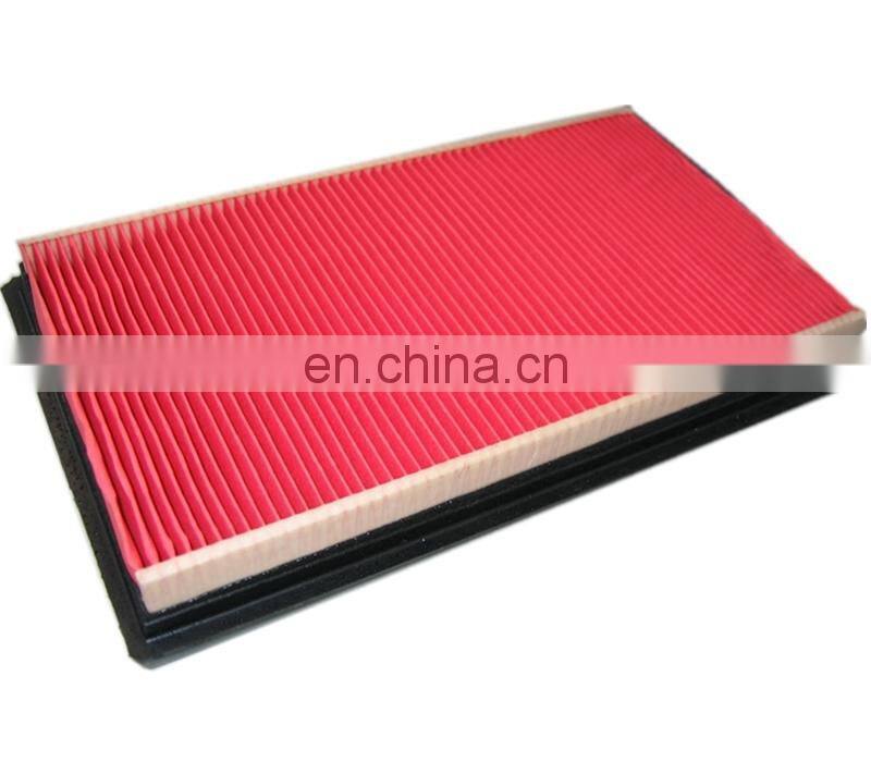 China Auto Parts High Performance Air Filter 16546-V0100 Fits For Japanese Car Parts
