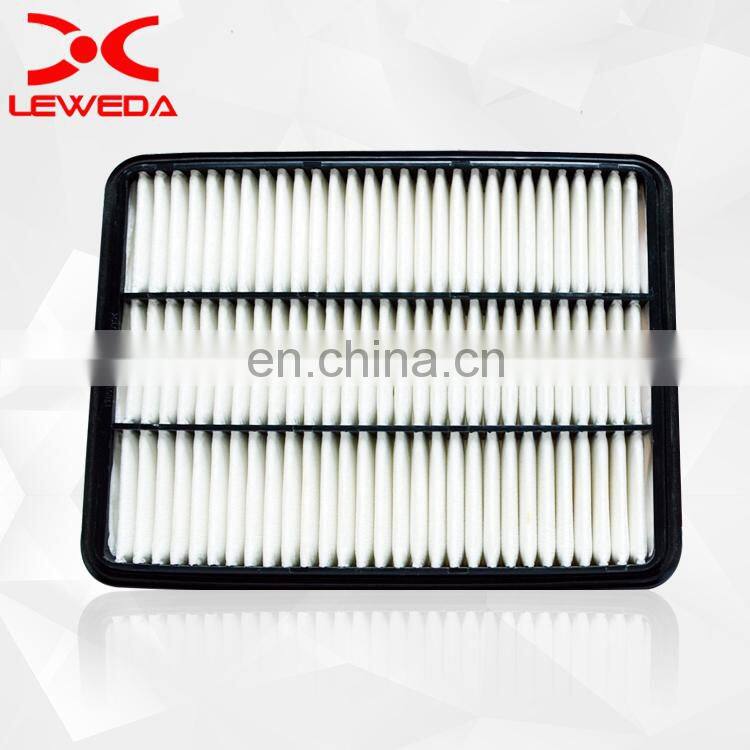 Universal automotive hepa air filter 17801-30040 17801-50040 17801-07010 for air filters car