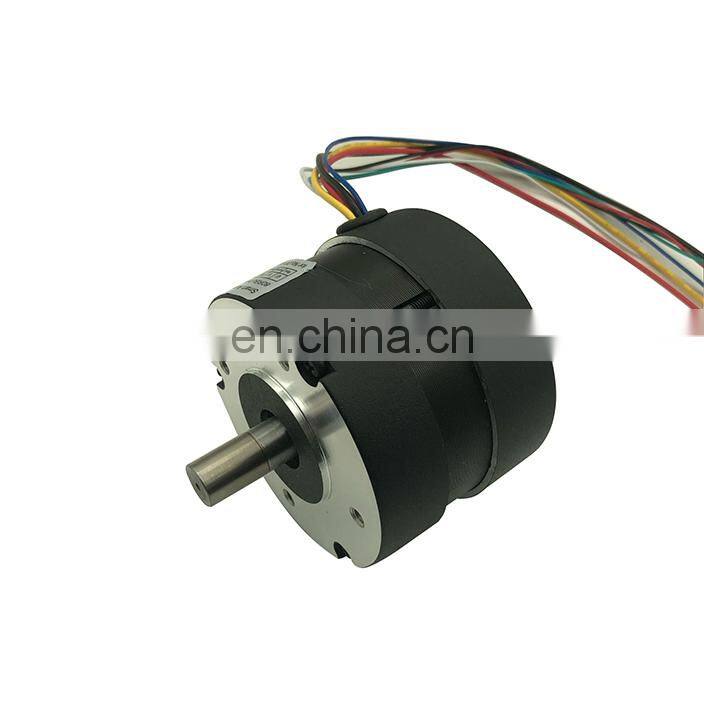 86RBL01 BLDC Motor Kit, rated 48v 3000rpm 1Nm 300w