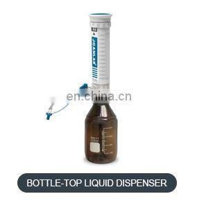 JOAN Lab Bottle-top Dispenser Supplier
