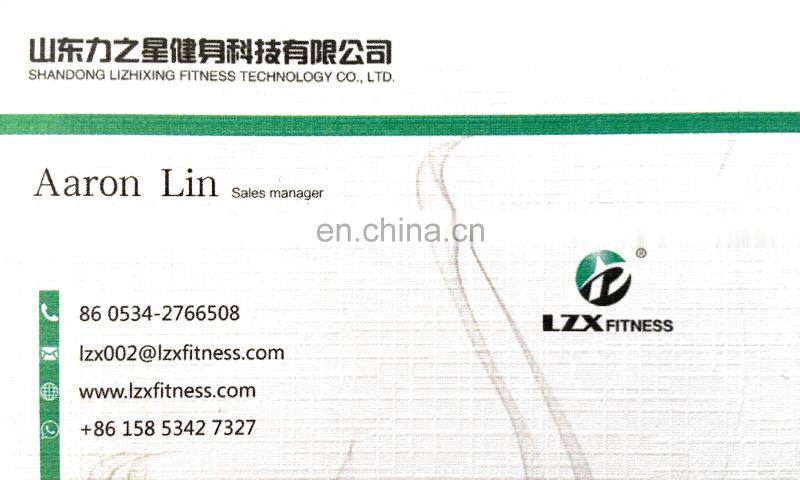2019 New Design Gym Machine Lzx Fitness Equipment ADDUCTOR