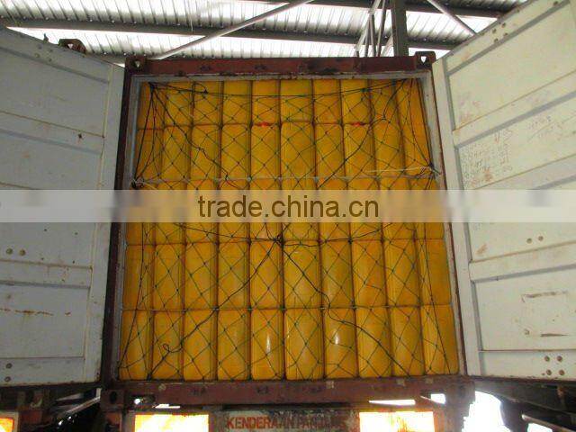 Vegetable cooking oil