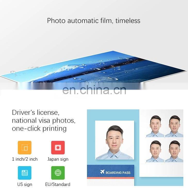 Wholesale Original Xiaomi Mijia Thermal Instant Passport Photo Printer