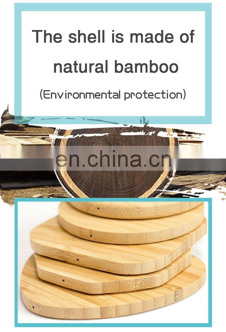 wireless charging plate new arrivals 2020 mobile phones fast wireless charging for iphone 6/7/8/x/xs qi wireless charging