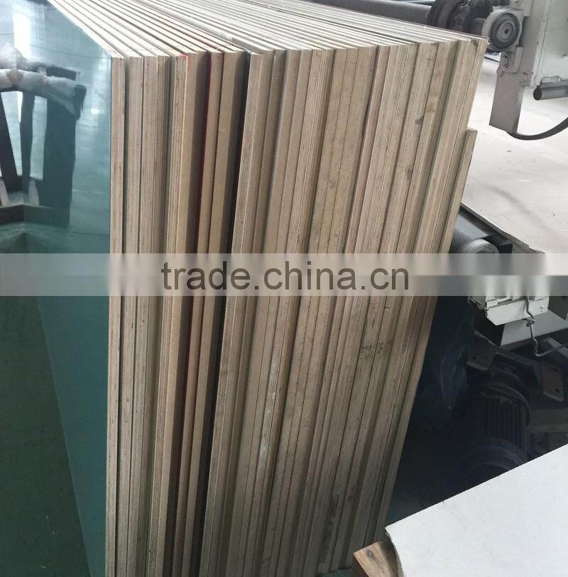 16 mm MDF board