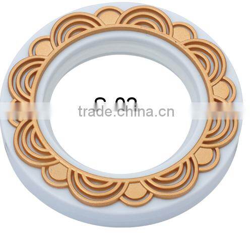 S Series curtain eyelet ring curtain eyelet