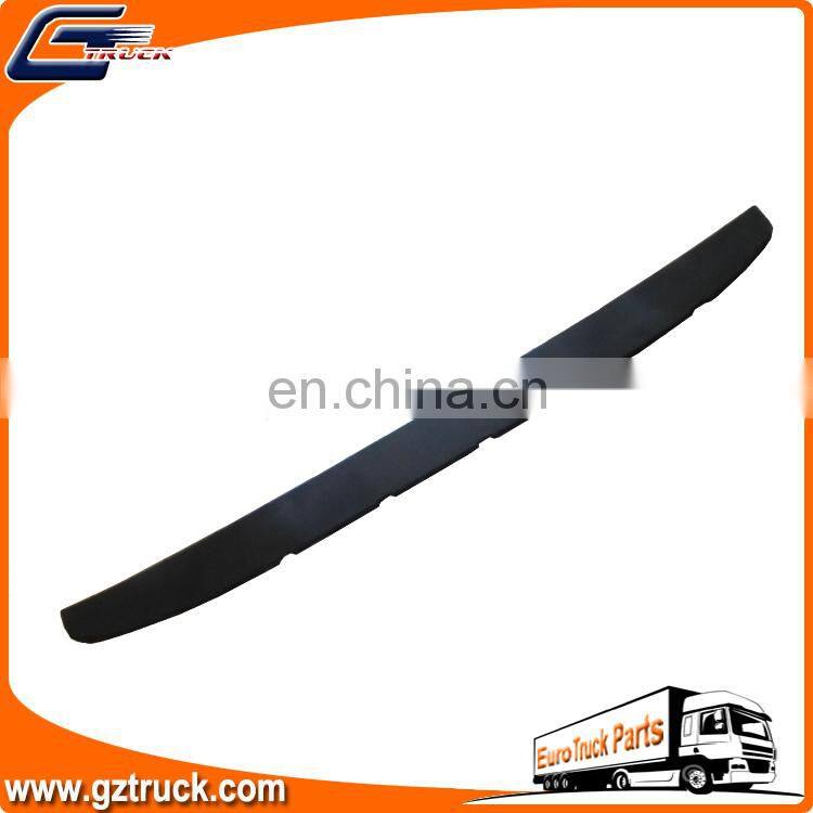 Plastic Sunvisor Oem 21252898 for VL FH/FM/FMX/NH Truck Body Parst Wind Deflector