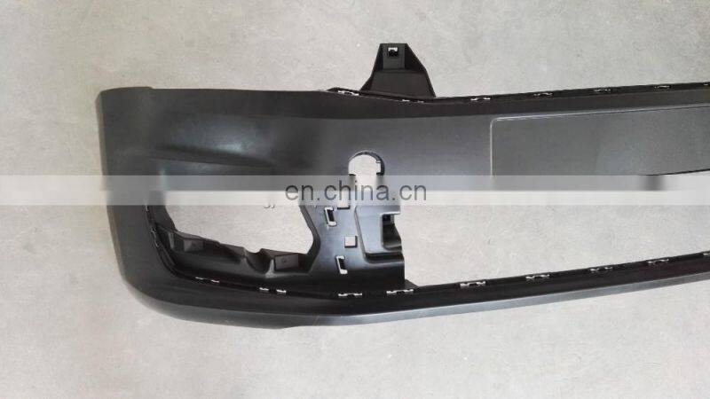 Car Front Bumper Tow Cap Cover for VW Polo Sedan 2015 6RU807241A