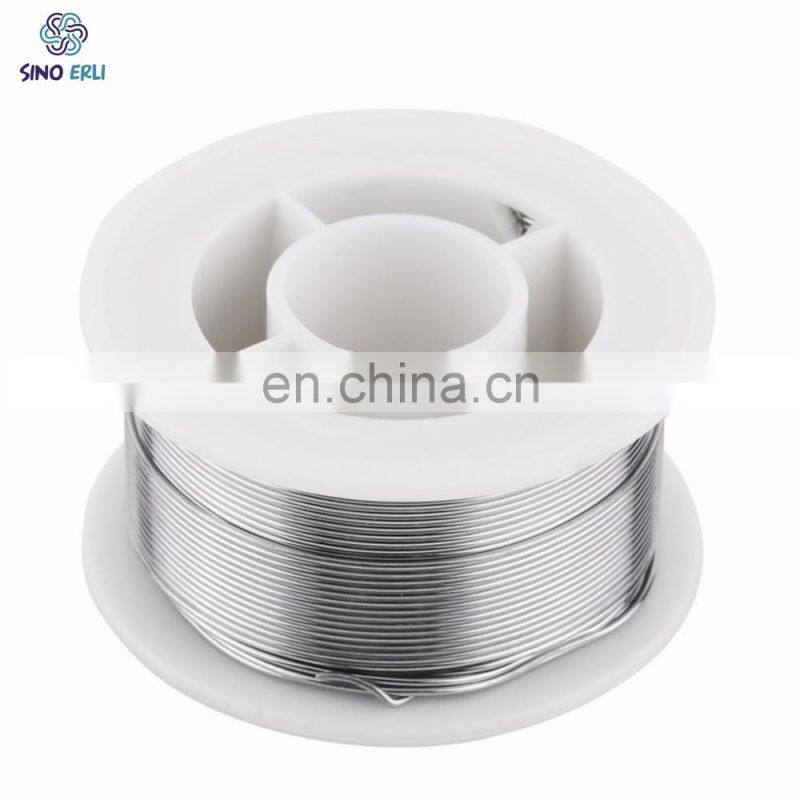 0.8 mm~3.2 mm Sino Erli MG430 Mag Argon Oxygen  MIG stainless steel 410 welding wire S410/ ER410