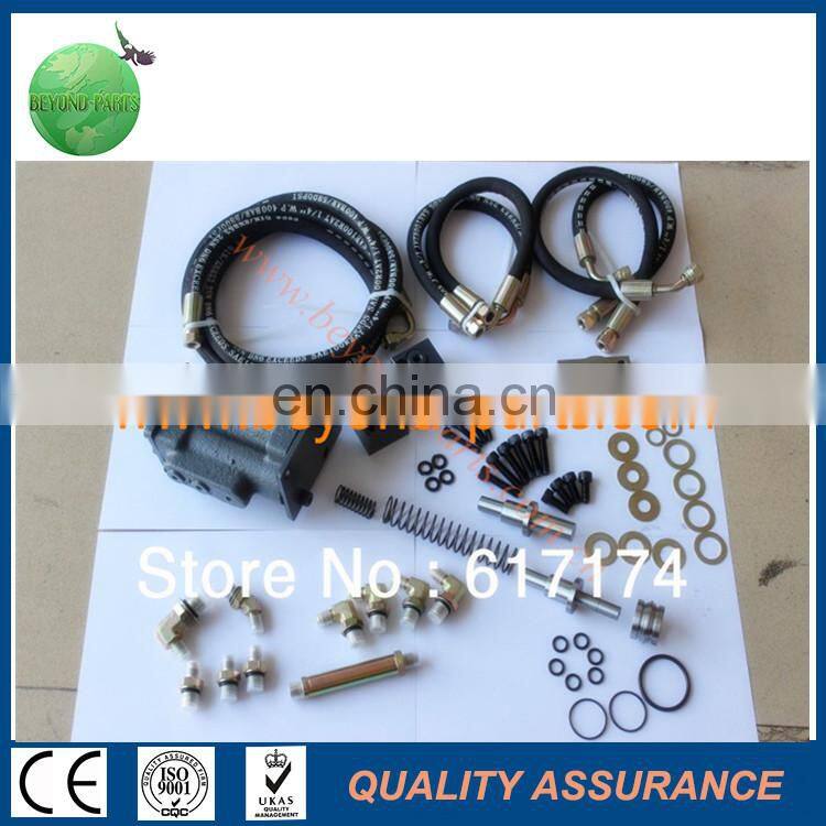 EX200-2 excavator Conversion kits kit