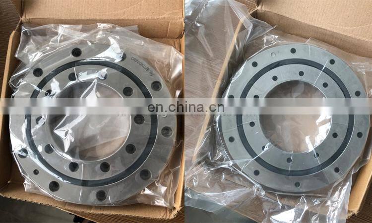 CRBE08022B Cross roller bearing CRBE08022 B