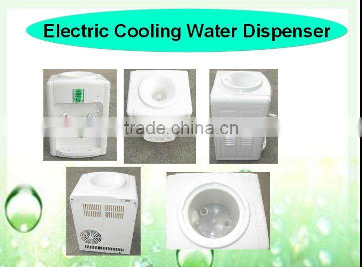 mini hot cold water dispenser/water cooler dispenser